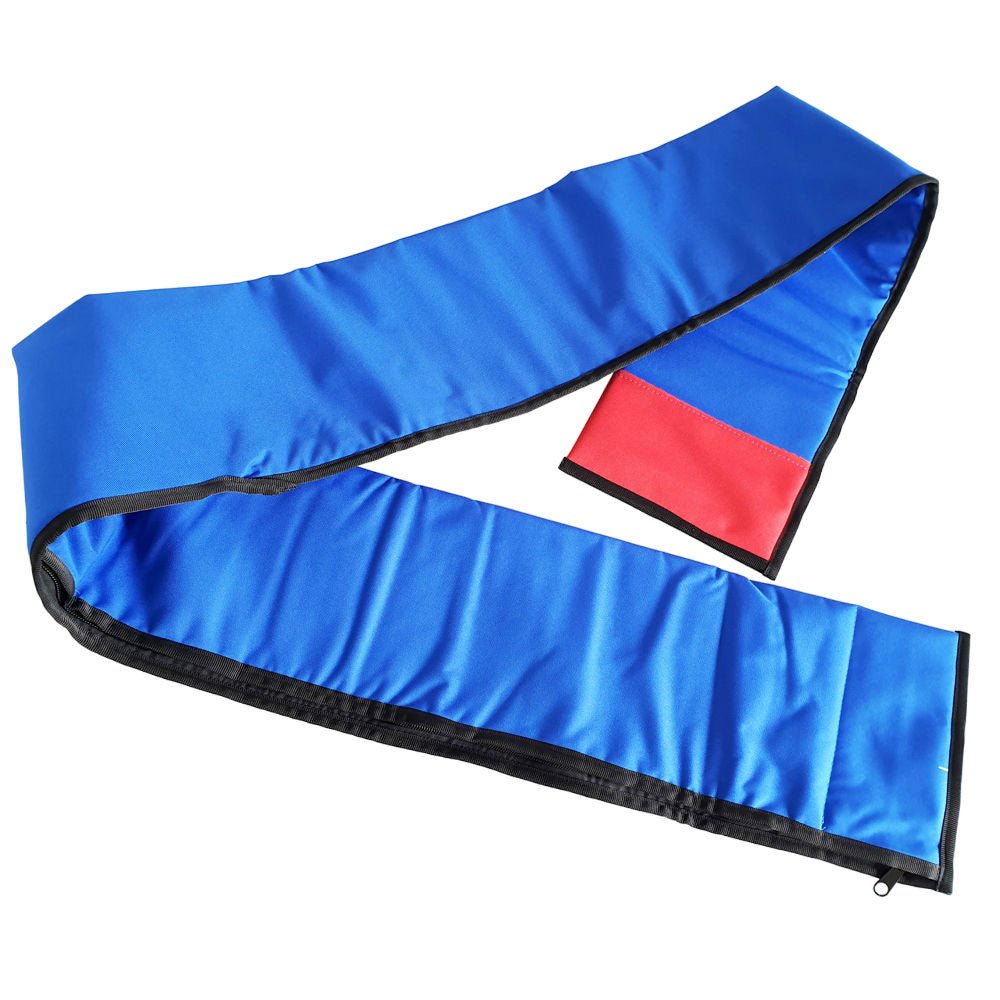 AquaEquip Baumpersenning für 29er (gepolstert)